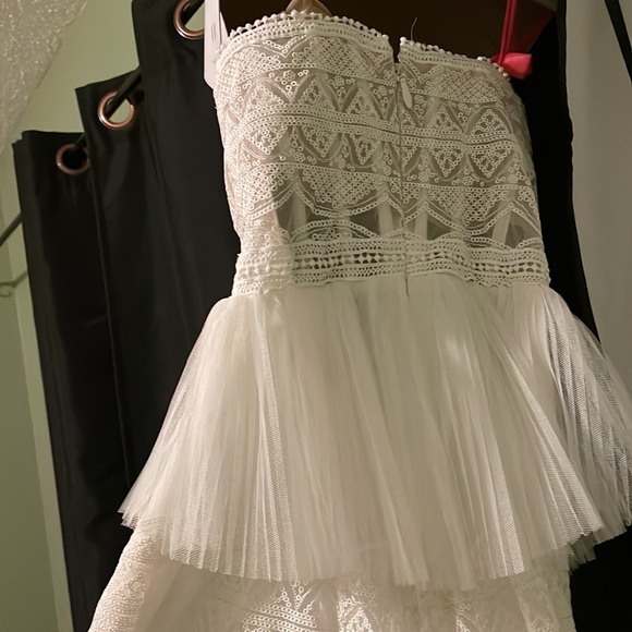 Wedding Dress - Picture 15 of 15